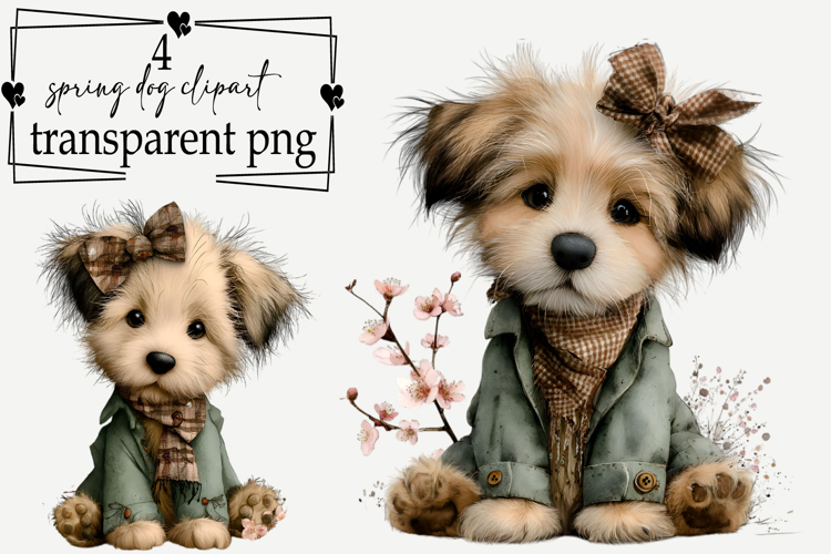 Puppy Png Image 22