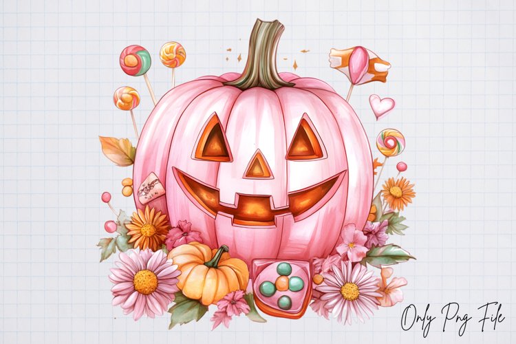 Groovy Clipart Image 24