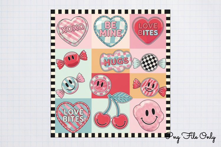 Scrapbook Clipart Image 11