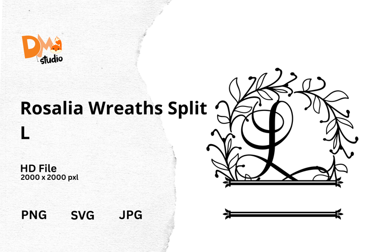 Alphabet Clipart Image 18