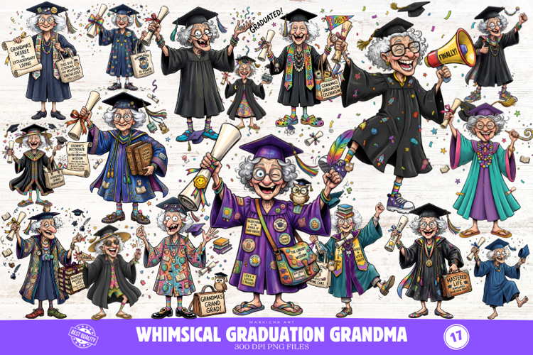 Cartoon Clipart Image 18