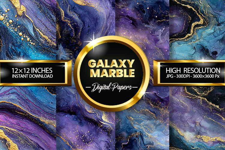 Galaxy Backgrounds Image 4