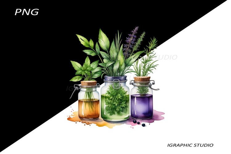 Kitchen Clipart Image 9