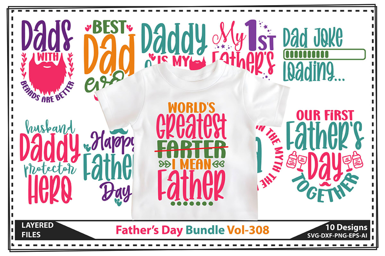 Happy Family Clipart Image 10