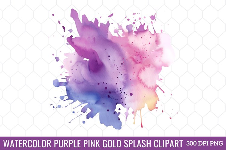 Gold Clipart Image 8