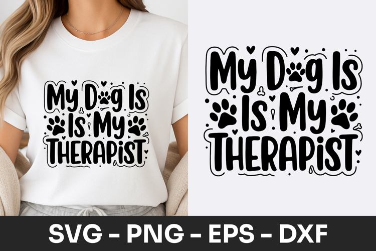 Therapist Svg Image 15