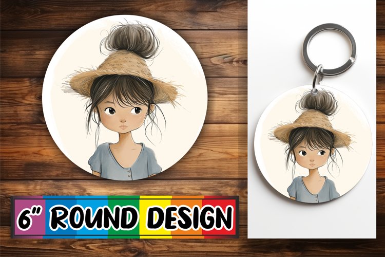 Boho Clipart Image 10