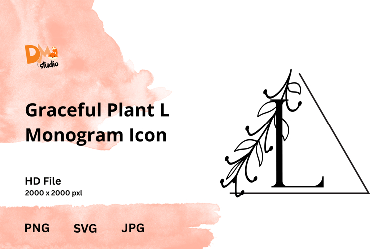 Elegant Logo Design Image 18