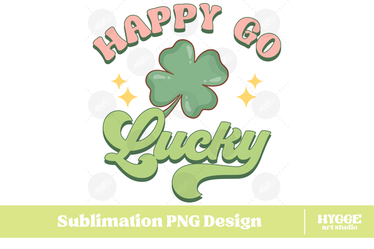 St Patricks Clipart Image 4