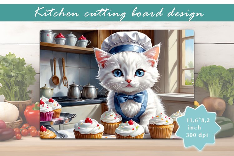 Kitchen Clipart Image 24
