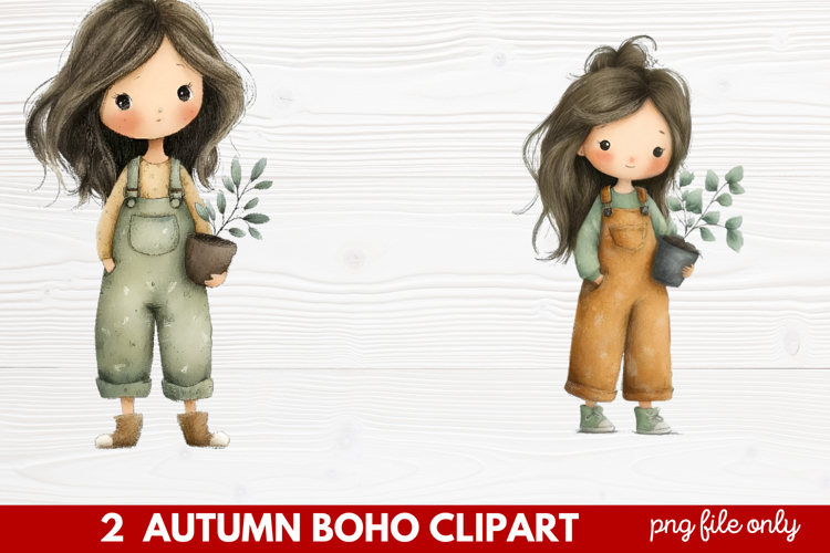 Fall Illustration Image 22