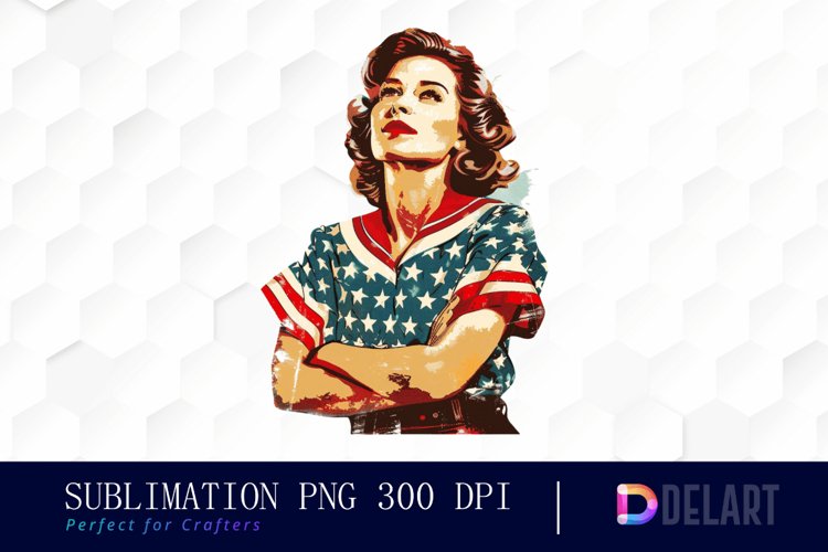 Mom Clipart Image 14