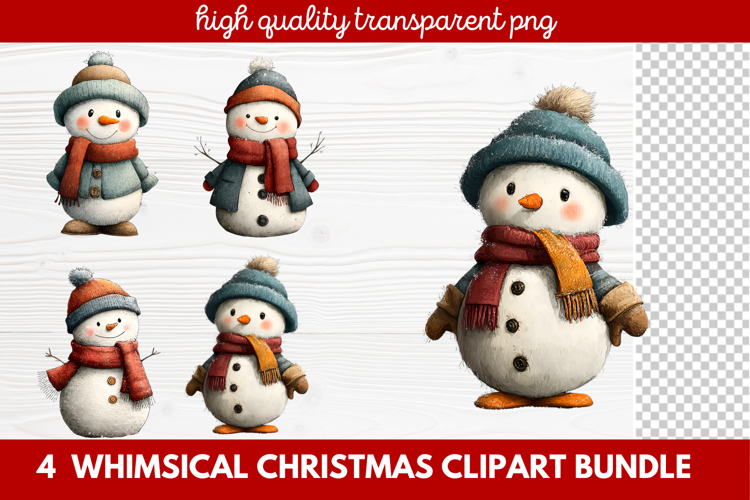 Christmas Doodle Image 20