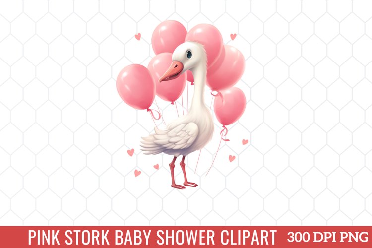 Watercolor Clipart, Nursery Clipart, Newborn Clipart