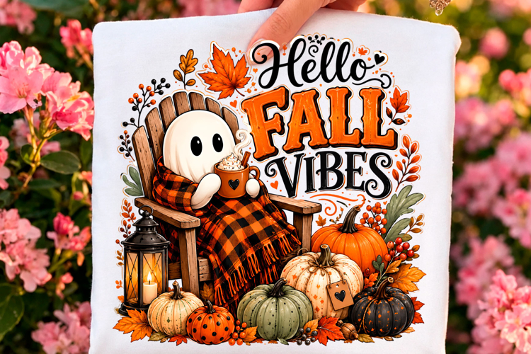 Cute Ghost Png Image 2
