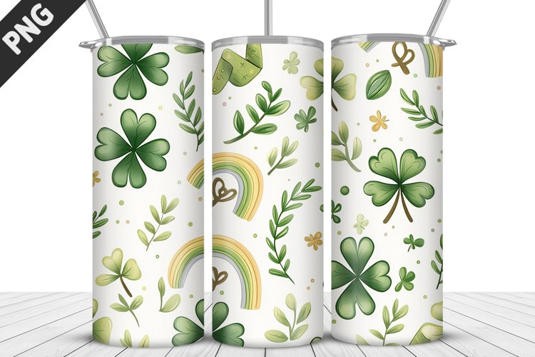St Patrick's Day Clipart Image 4
