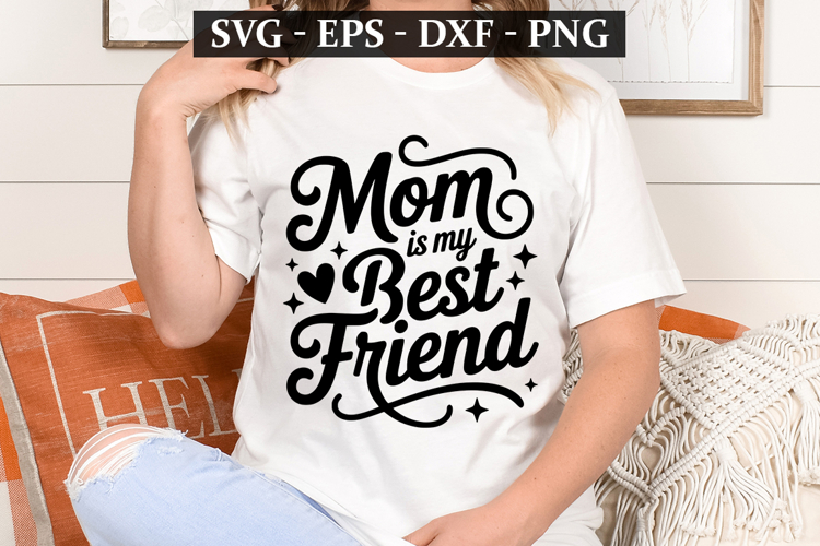 Mothers Day Clipart Image 11