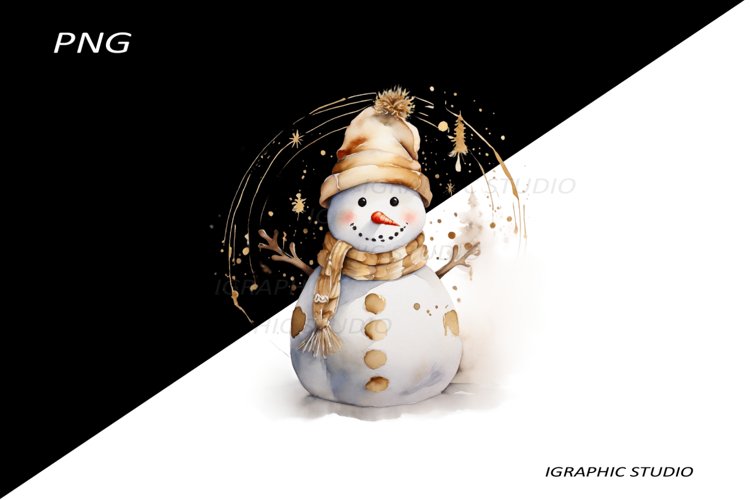 Xmas Clipart Image 8