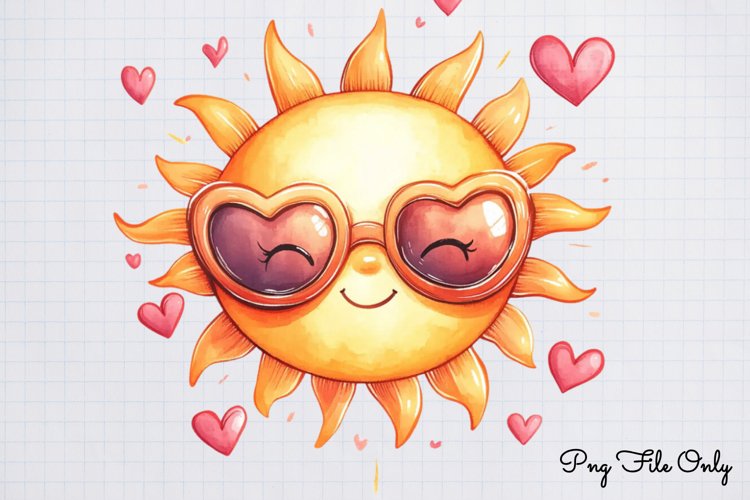 Kawaii Png Image 13