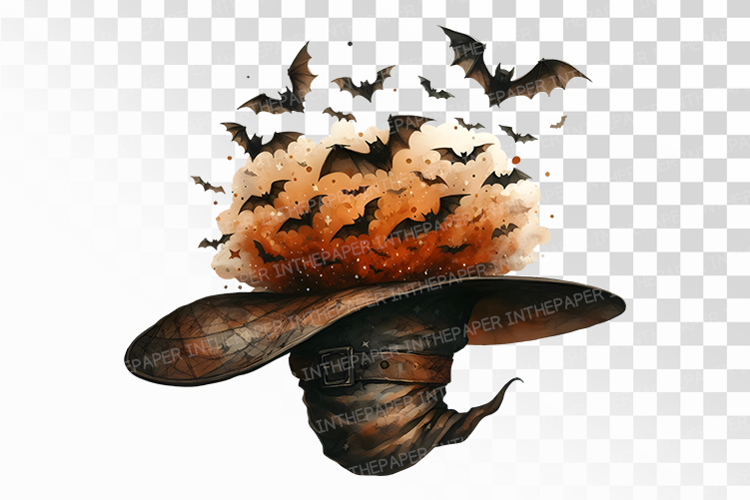 Witchy Png Image 18