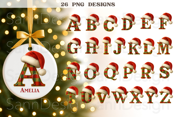 Christmas Ornament Png