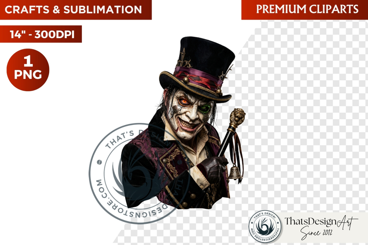 Halloween Png Image 18