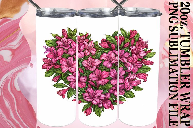 Watercolor Heart Clipart Image 15