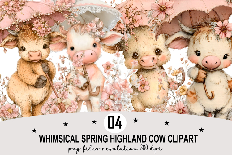 Boho Clipart Image 18