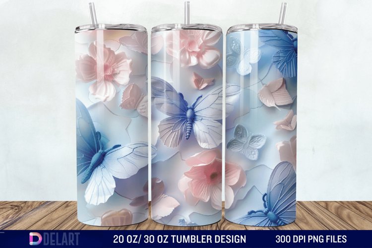 Butterfly Clipart Image 10