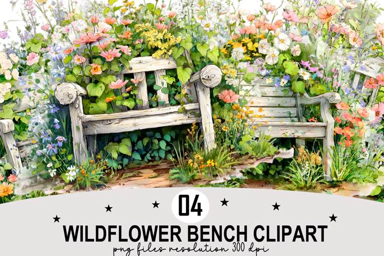 Spring SVGs Image 12