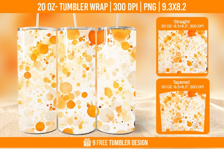 Sublimation Tumbler Designs Image 9