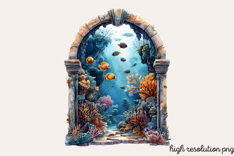 Window Clipart Image 18