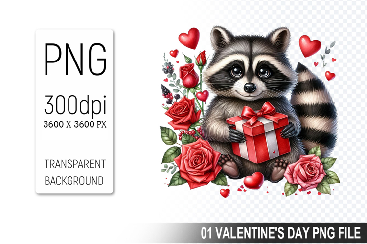Valentines Day Clipart Image 12