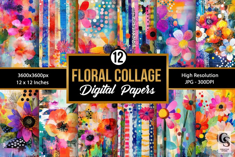 Seamless Pattern Background Image 2