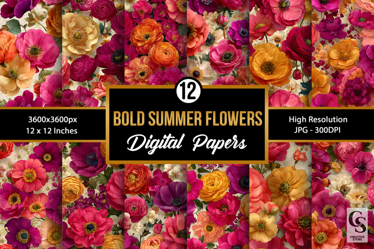 Colorful Background Image 12