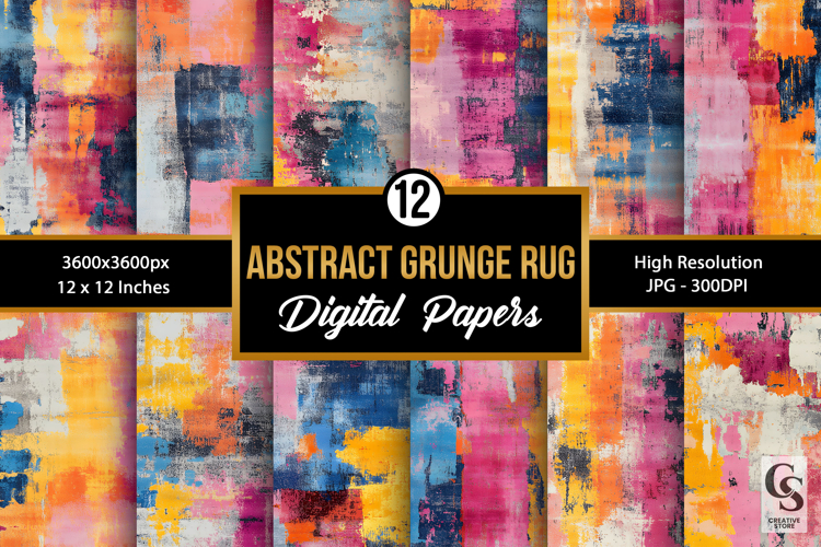 Grunge Texture