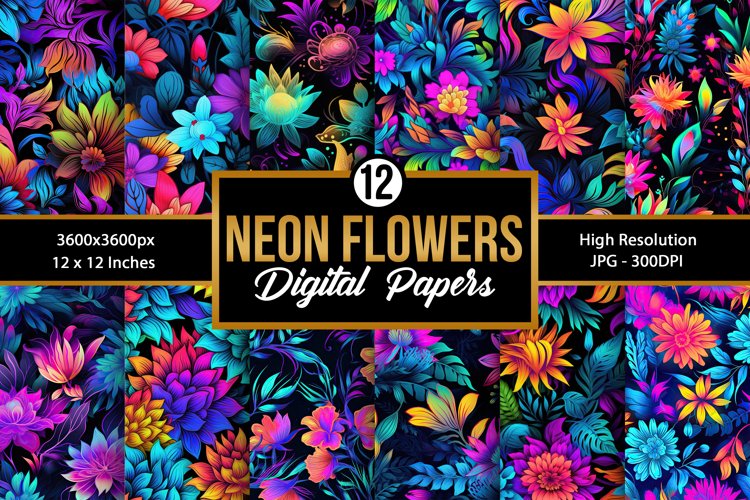 Seamless Pattern Background Image 15