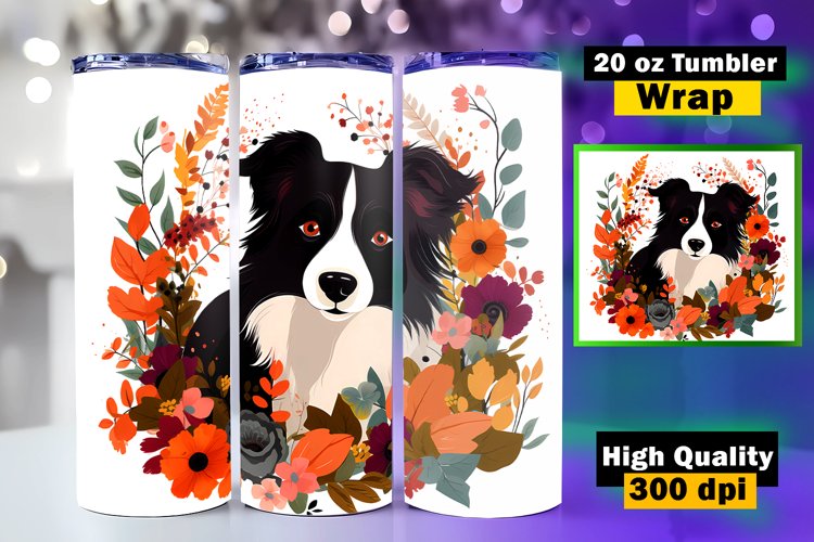 Puppy Clipart Image 21