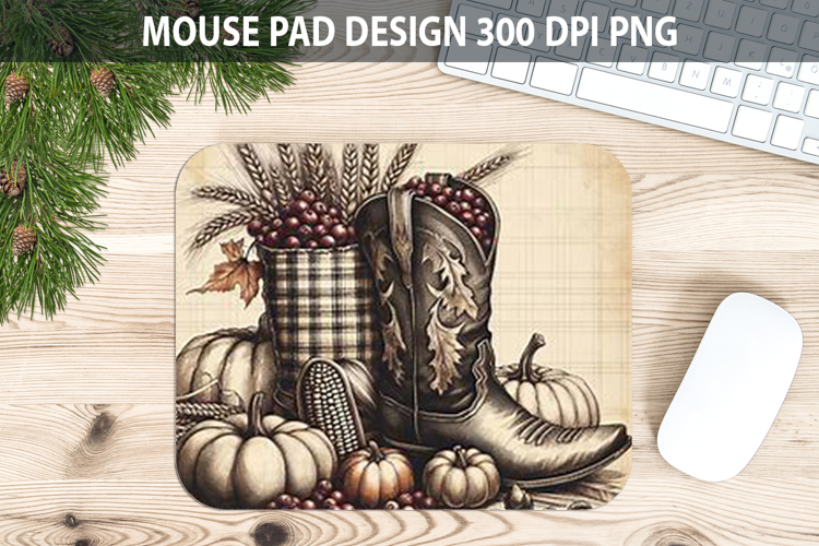 Thanksgiving Sublimation Design Image 21