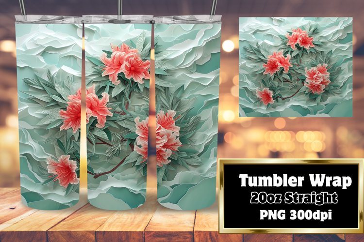 Floral Pattern Png Image 4