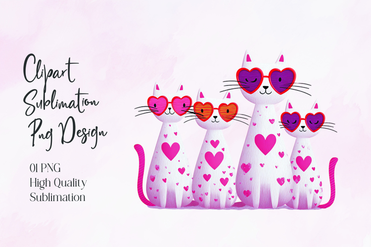 Kawaii Heart Png Image 8