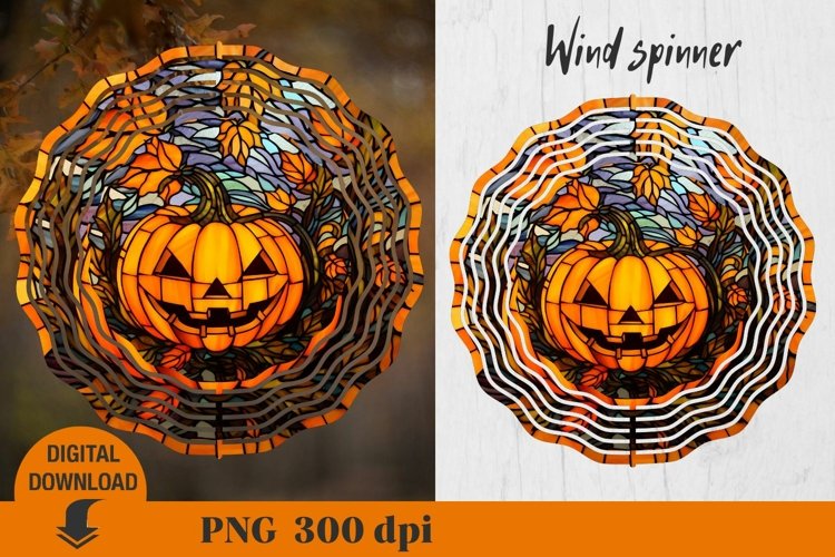 Halloween Sublimation Design Image 12