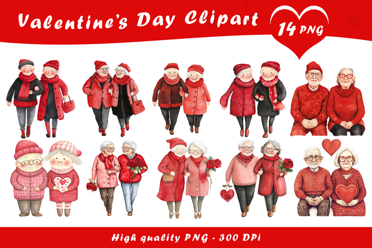 Love Illustration Image 15