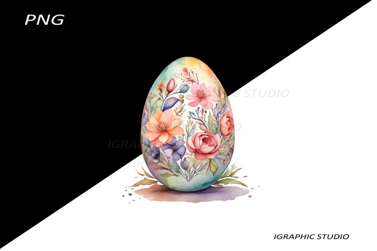 Egg Png Image 5