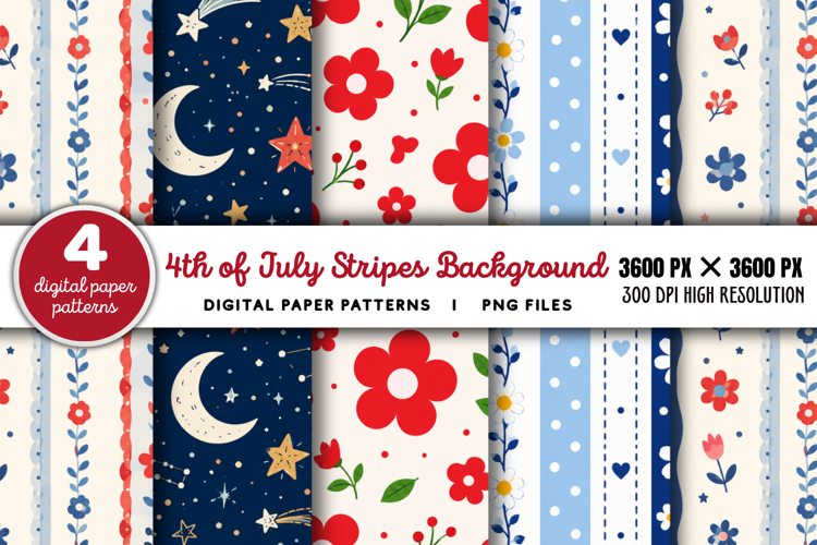 American Flag Backgrounds Image 19