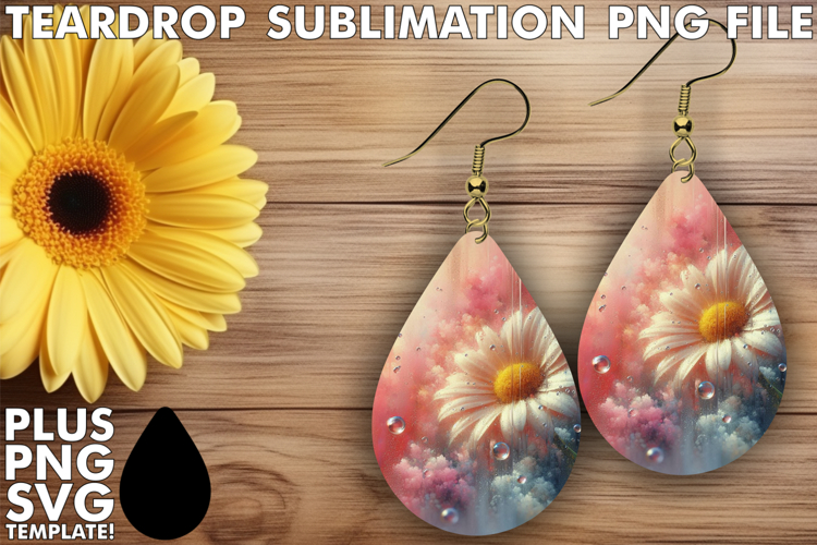 Teardrop Clipart Image 4