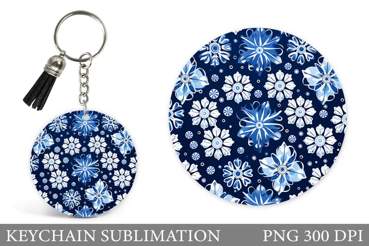 Snowflake Clipart Image 2