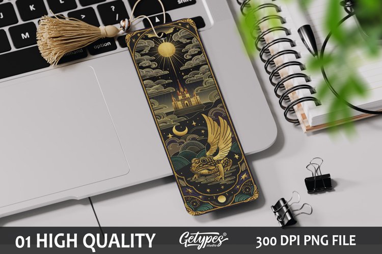Printable Bookmarks Image 19