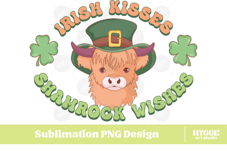 Happy St Patricks Day PNG DTF Irish Lucky Leprechaun Beer
