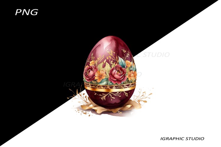 Egg Png Image 8
